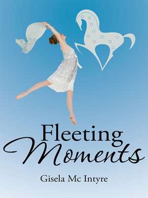 cover image of Fleeting Moments